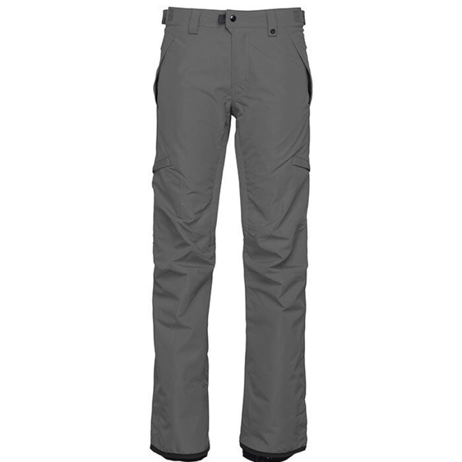 Women 686 Enterprises Pants | Women'S Smarty 3-In-1 Cargo Pant