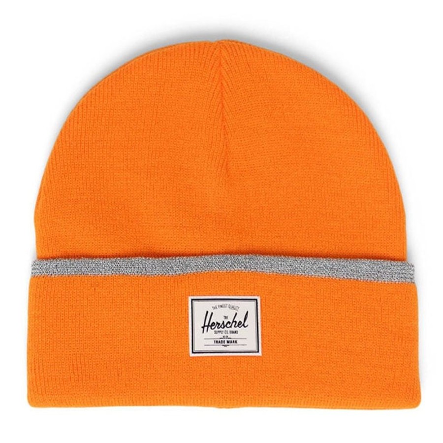 Women Herschel Supply Winter Accessories | Unisex Elmer Beanie