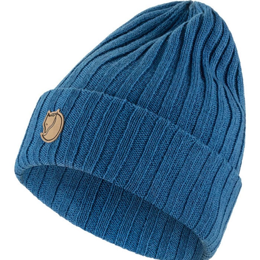 Women Fjallraven Winter Accessories | Unisex Byron Hat