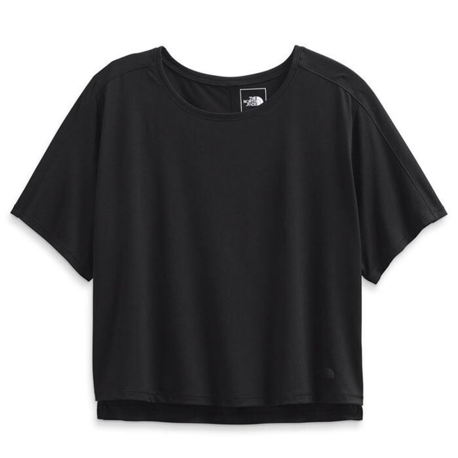 Women The North Face Tops | Women'S Dawndream Relaxed T-Shirt (Plus Size)