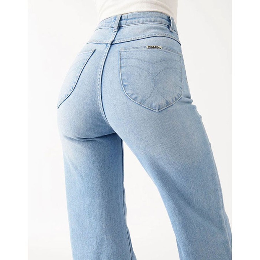 Women Rolla's Denim | Women'S Sailor Jean