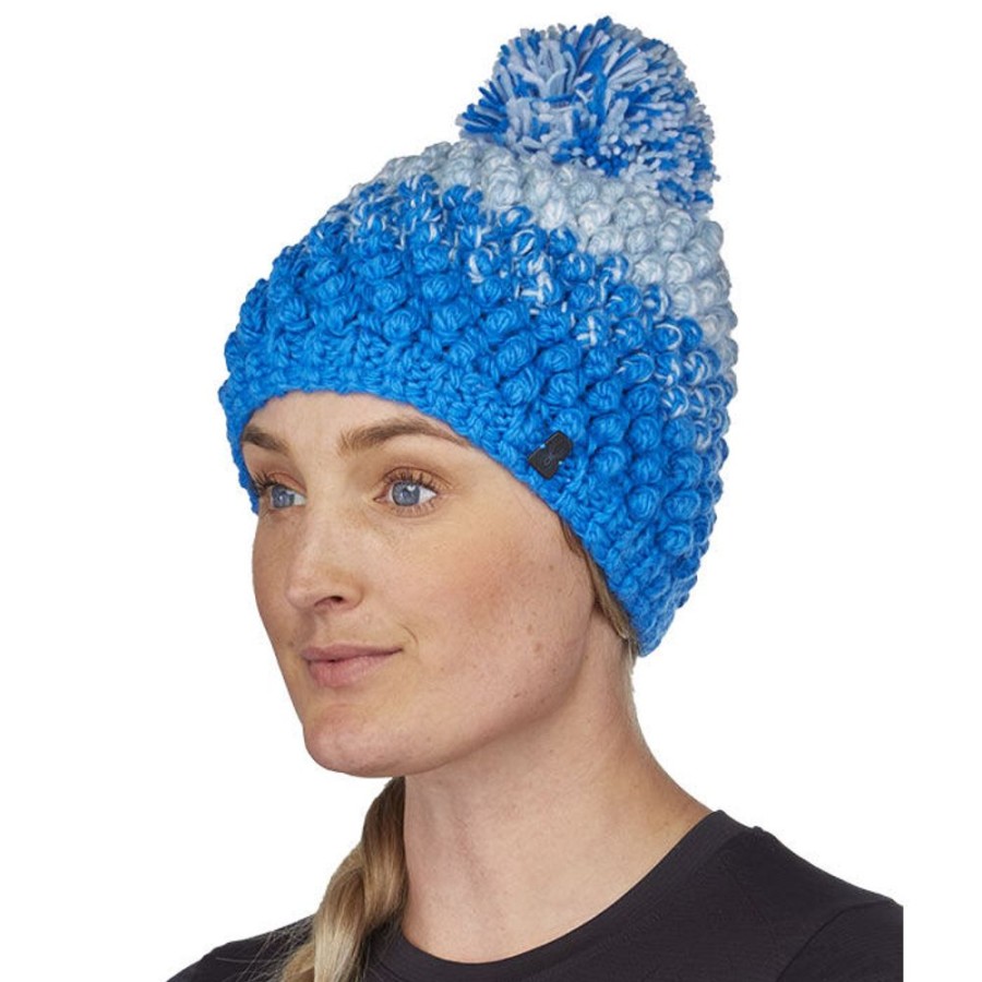 Women Spyder Winter Accessories | Women'S Brrr Berry Hat