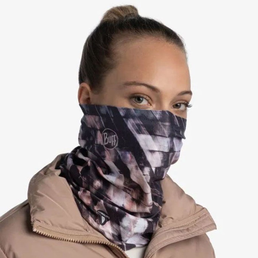 Women Buff Winter Accessories | Sinvastek Multi Thermonet? Buff?