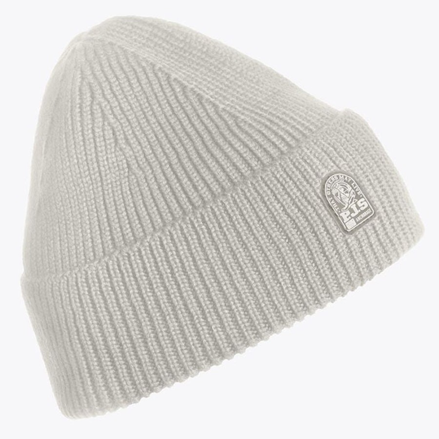 Women Parajumpers Winter Accessories | Unisex Plain Beanie