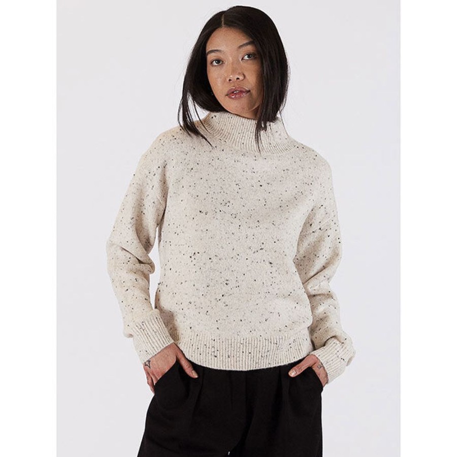 Women Lyla + Luxe Sweaters | Women'S Macy Sweater