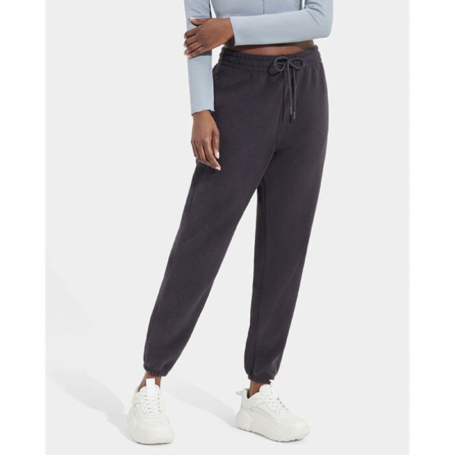 Women UGG Pants | Women'S Cassady Micro Uggfluff Pant