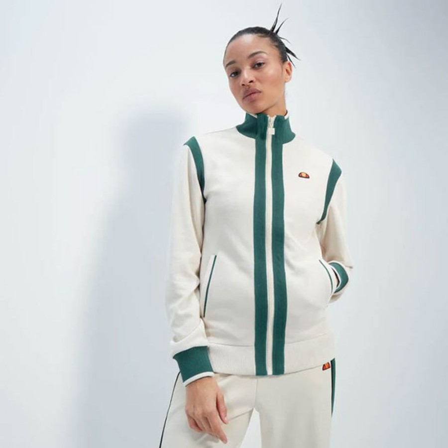 Women ellesse Sweatshirts & Hoodies | Women'S Letteria Track Jacket