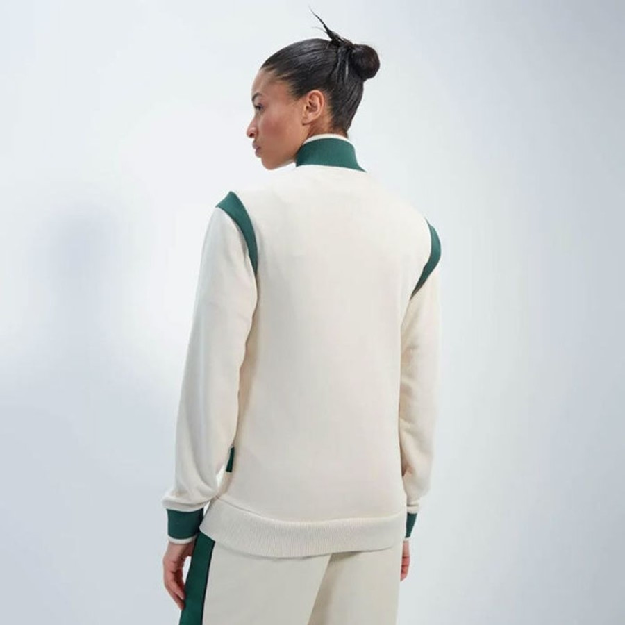 Women ellesse Sweatshirts & Hoodies | Women'S Letteria Track Jacket