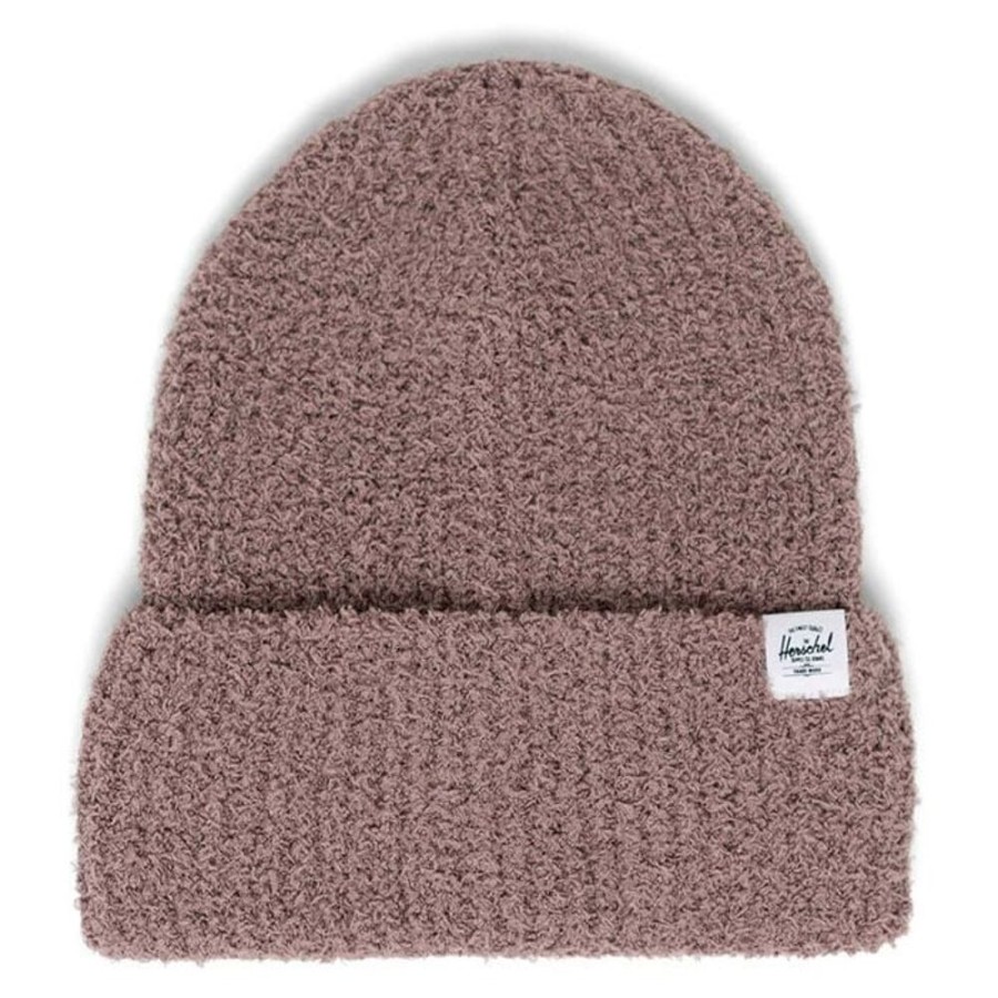 Women Herschel Supply Winter Accessories | Unisex Boucle Beanie