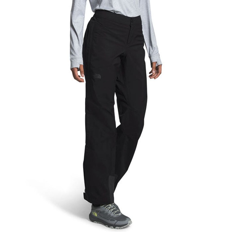 Women The North Face Pants | Women'S Dryzzle Futurelight? Full-Zip Pant