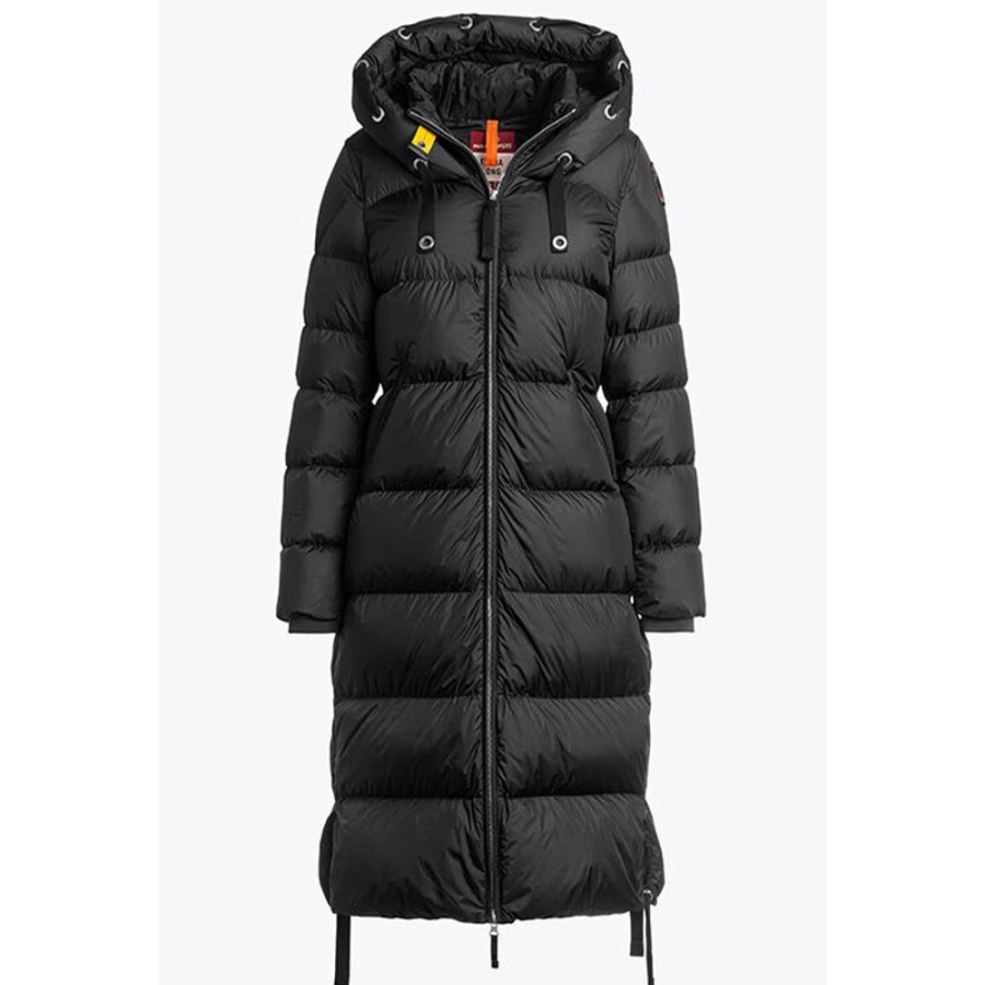 Women Parajumpers Coats & Jackets | Women'S Panda Coat