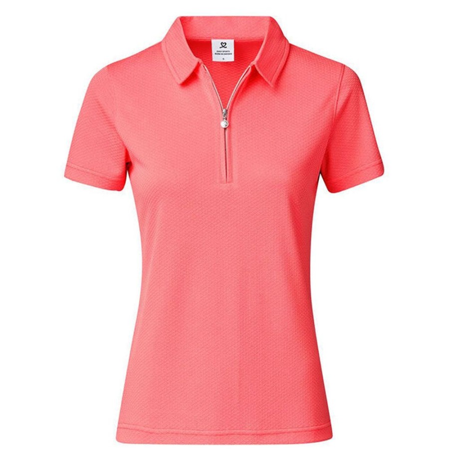 Women Daily Sports Tops | Women'S Peoria Polo