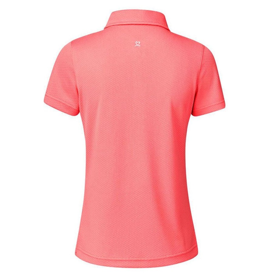 Women Daily Sports Tops | Women'S Peoria Polo