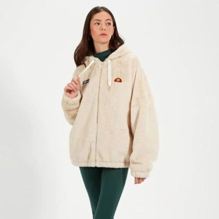 Women ellesse Coats & Jackets | Women'S Giovanna Jacket