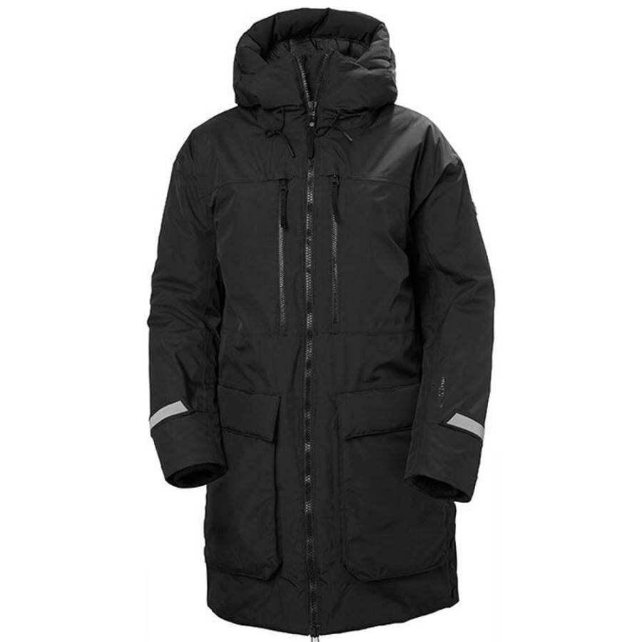 Women Helly Hansen Coats & Jackets | Women'S Maud Parka