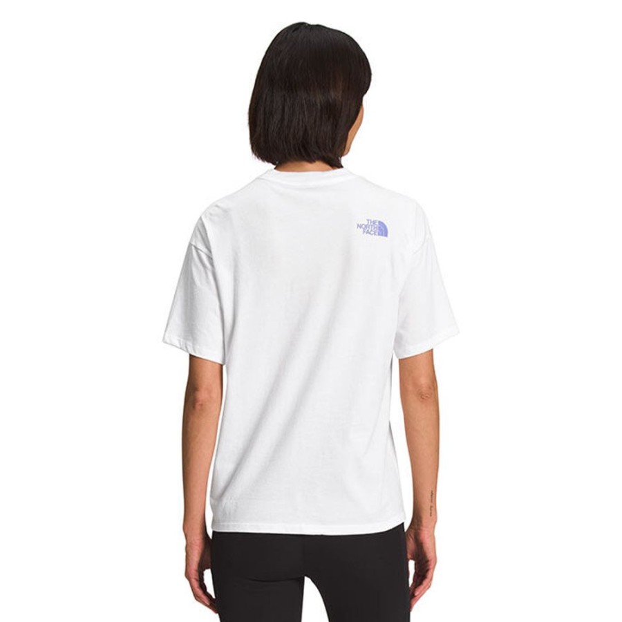 Women The North Face Tops | Women'S Places We Love T-Shirt