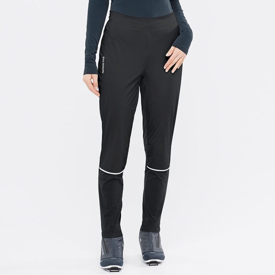 Women Salomon Pants | Women'S Light Shell Pant