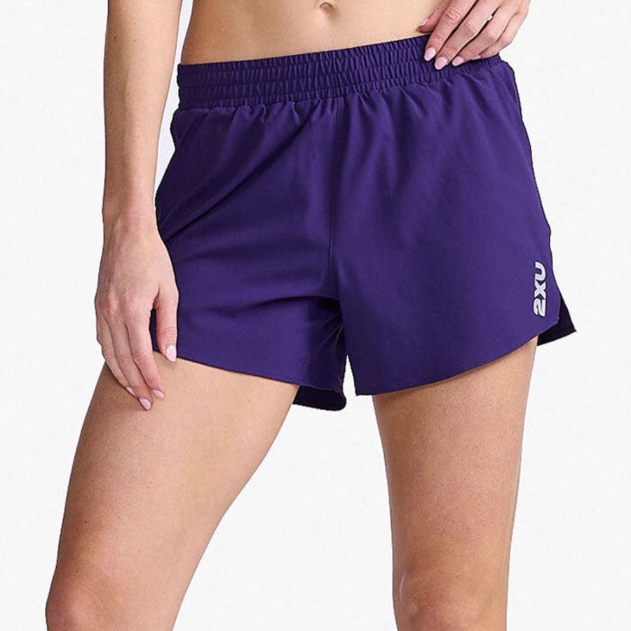 Women 2XU Shorts | Women'S Aero 5