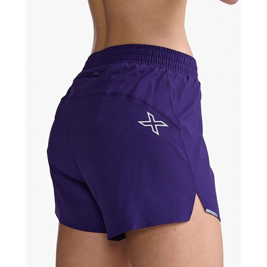 Women 2XU Shorts | Women'S Aero 5