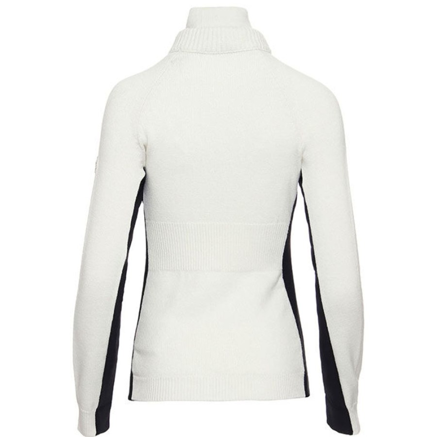 Women Moncler Grenoble Sweaters | Women'S Wool Turtleneck Sweater