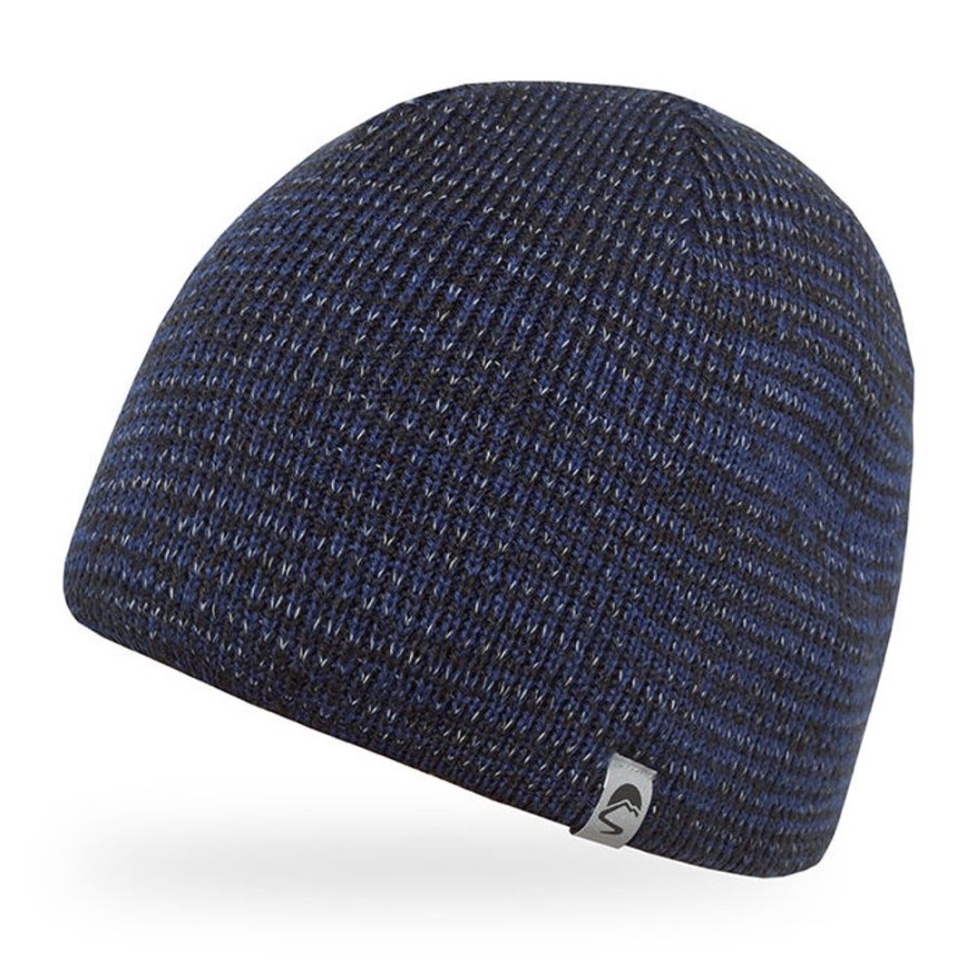 Women Sunday Afternoons Winter Accessories | Women'S Nightfall Reflective Beanie