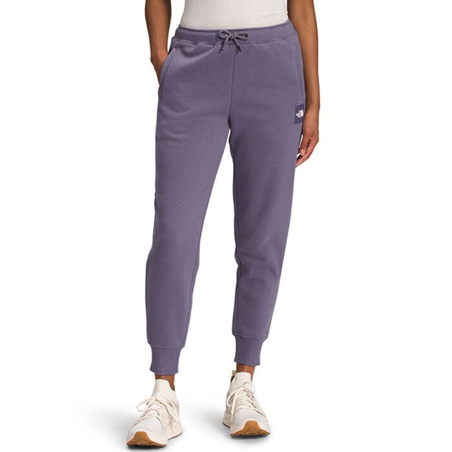 Women The North Face Pants | Women'S Box Nse Jogger Pant