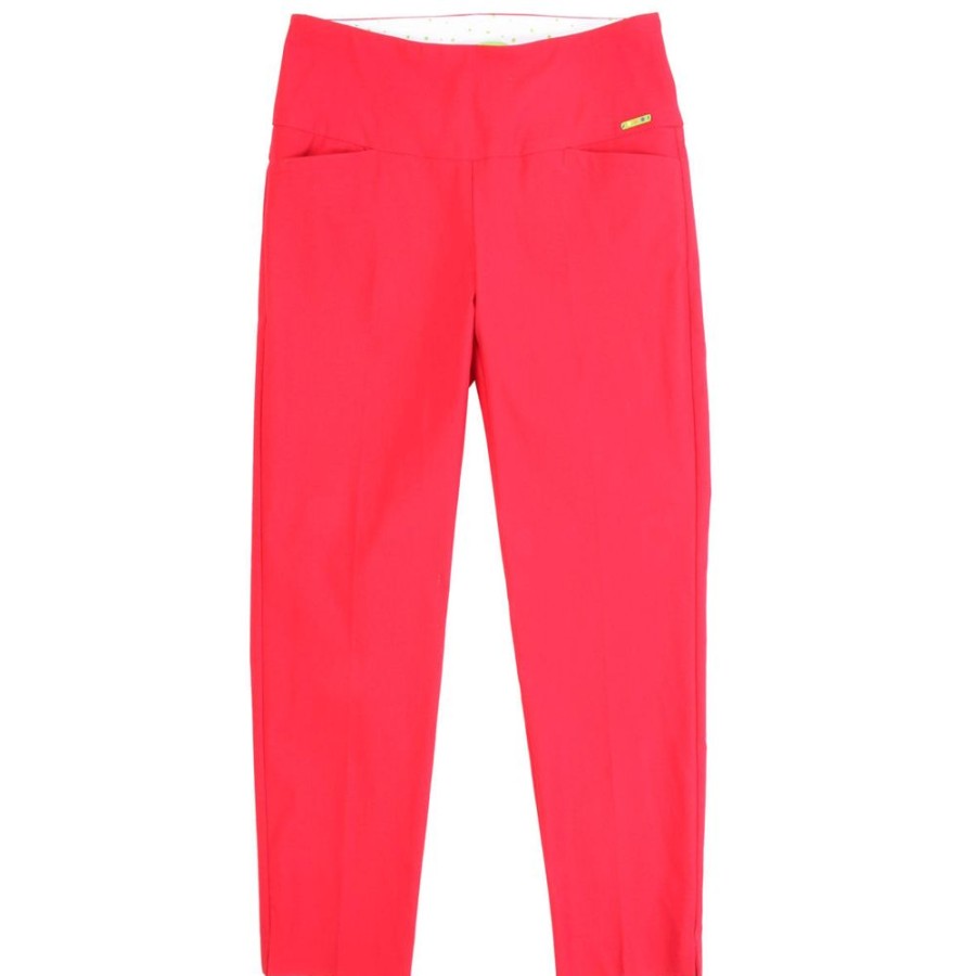 Women Swing Control Pants | Women'S Master Ankle Pant