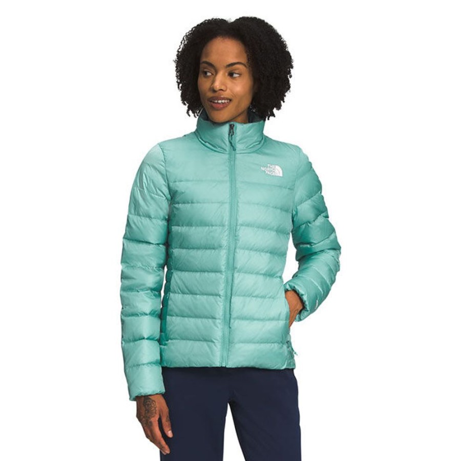 Women The North Face Coats & Jackets | Women'S Aconcagua Jacket