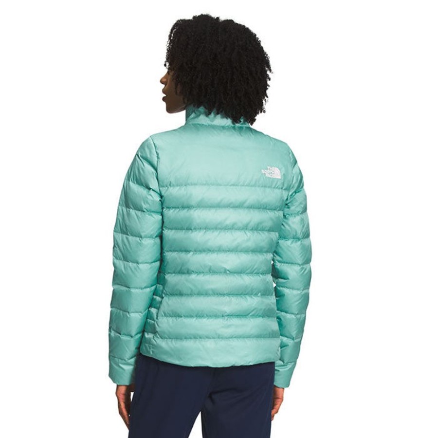 Women The North Face Coats & Jackets | Women'S Aconcagua Jacket