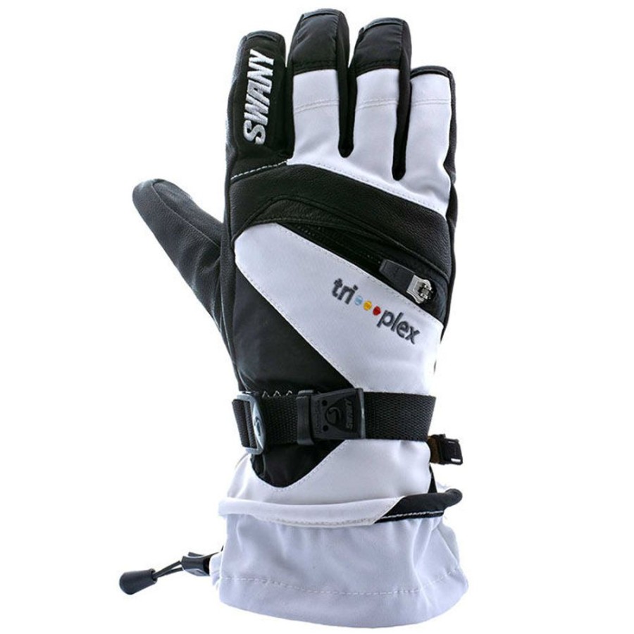 Women Swany Winter Accessories | Women'S X-Change Glove