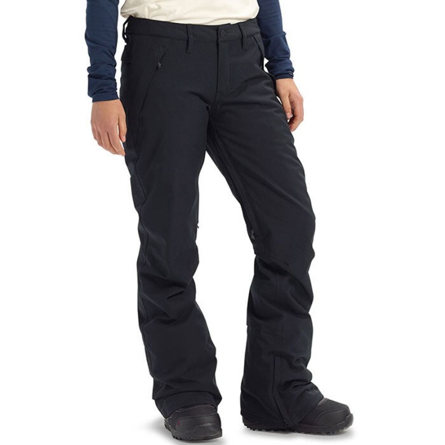 Women Burton Pants | Women'S Society 2L Pant