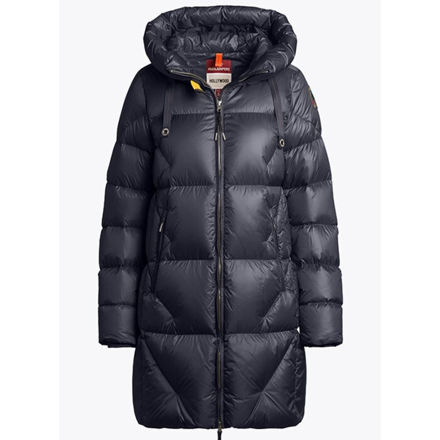 Women Parajumpers Coats & Jackets | Women'S Janet Coat