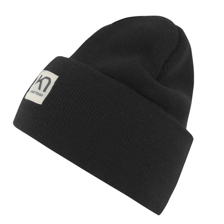 Women Kari Traa Winter Accessories | Women'S Rothe Beanie