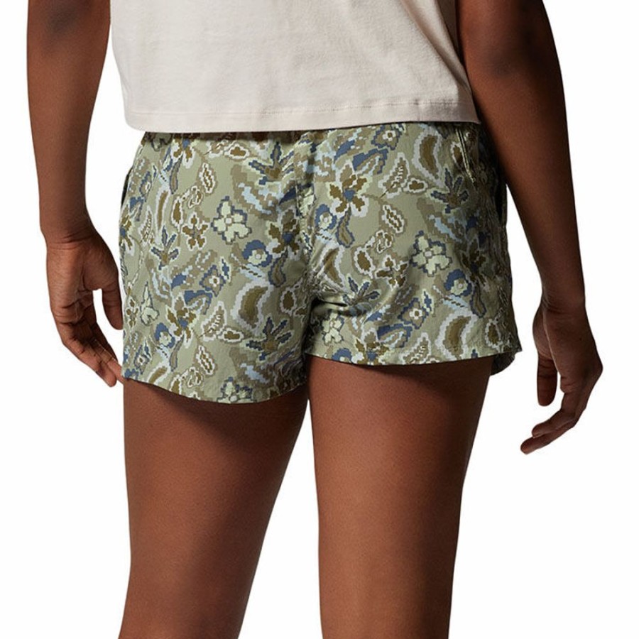 Women Mountain Hardwear Shorts | Women'S Stryder? Swim Short