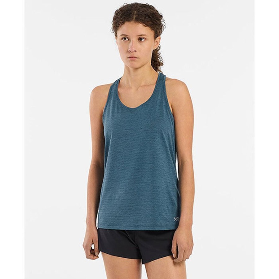 Women Arc'teryx Tops | Women'S Taema Tank Top