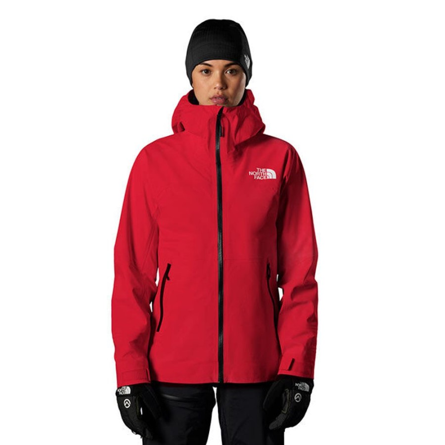 Women The North Face Summit Series Coats & Jackets | Women'S Summit Series Chamlang Futurelight? Jacket