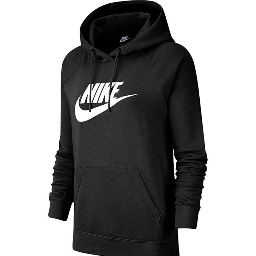 Women Nike Sweatshirts & Hoodies | Women'S Sportswear Essential Hoodie