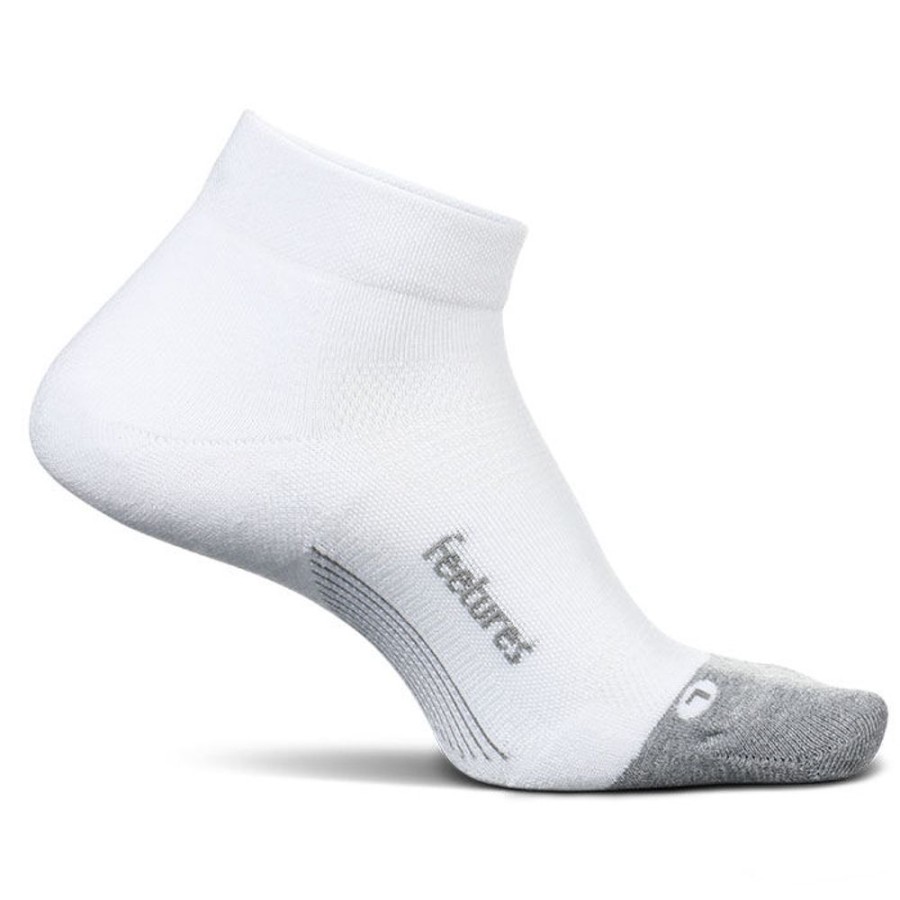 Women Feetures Socks | Women'S Elite Max Cushion Low Cut Sock