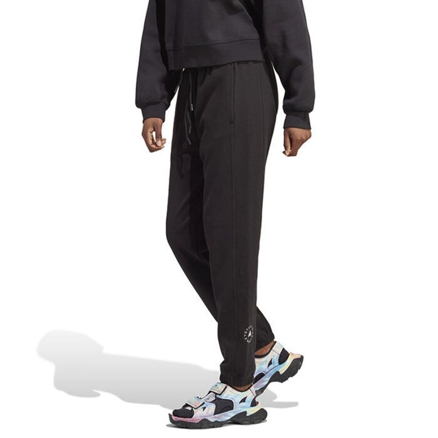 Women adidas By Stella McCartney Pants | Women'S Regular Jogger Sweatpant