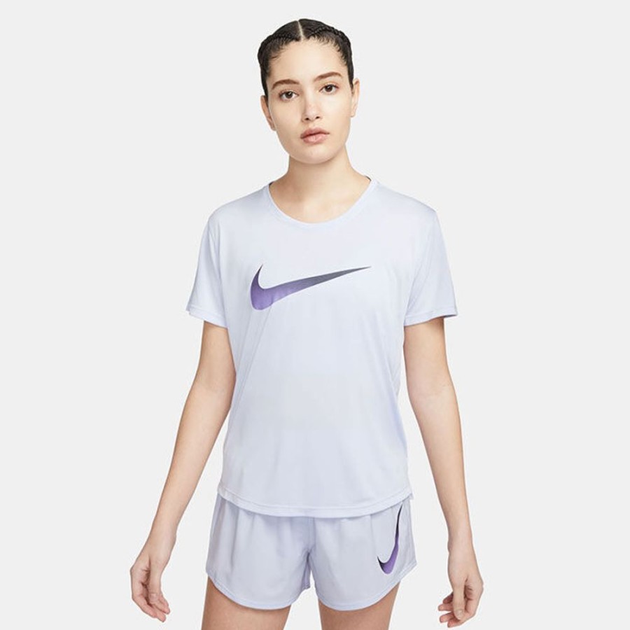 Women Nike Tops | Women'S Dri-Fit? One Top