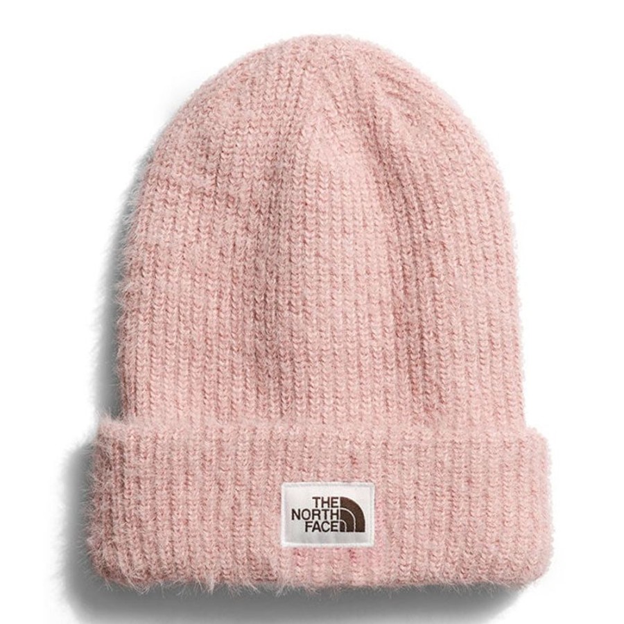 Women The North Face Winter Accessories | Unisex Salty Bae Beanie