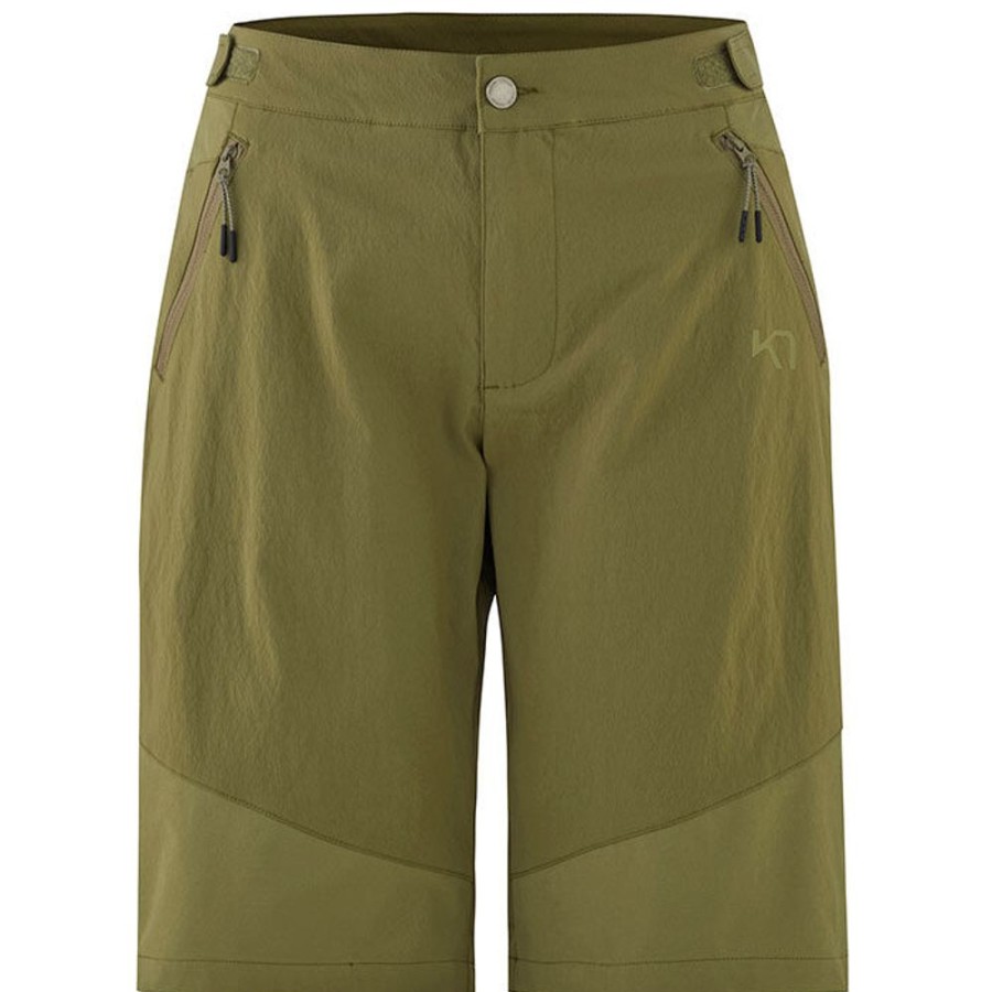 Women Kari Traa Shorts | Women'S Sanne Hiking Short