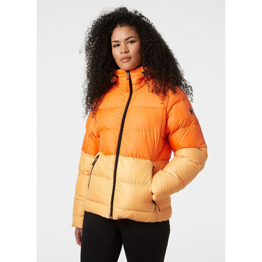 Women Helly Hansen Coats & Jackets | Women'S Active Puffy Jacket