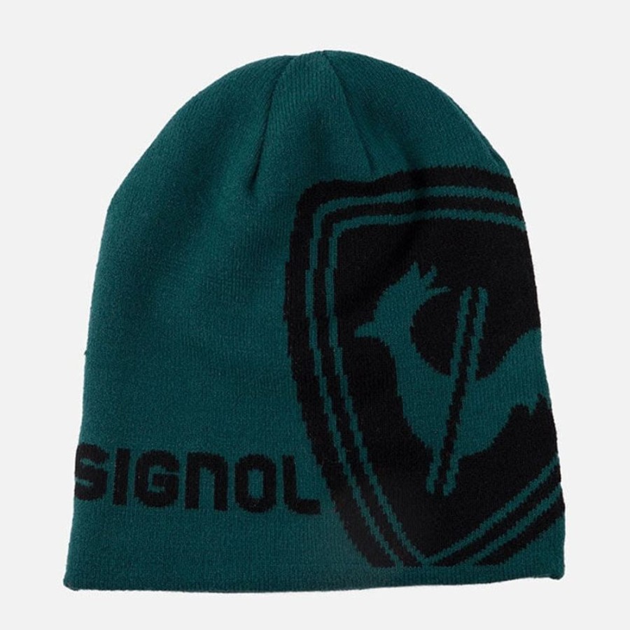 Women Rossignol Winter Accessories | Unisex Skpr Reversible Beanie