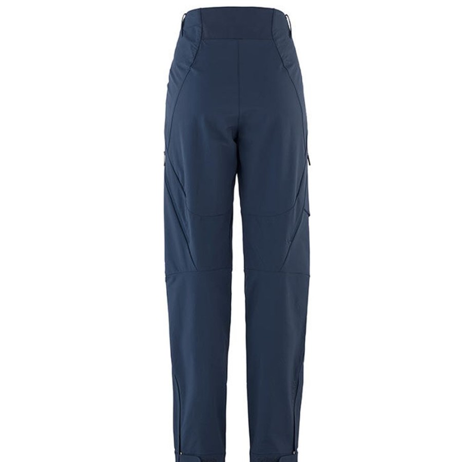 Women Kari Traa Pants | Women'S Voss Hiking Pant