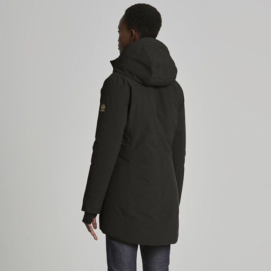 Women Kanuk Coats & Jackets | Women'S Laurier Coat