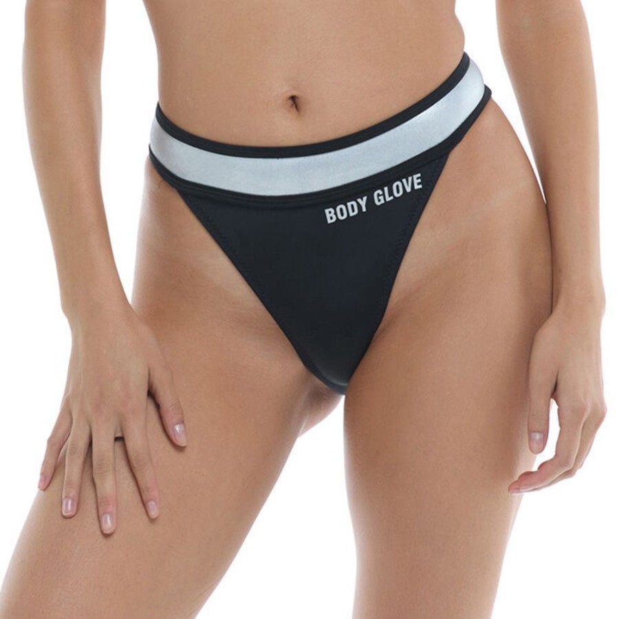 Women Body Glove Swimwear | Women'S '91 Unbelievable Bikini Bottom