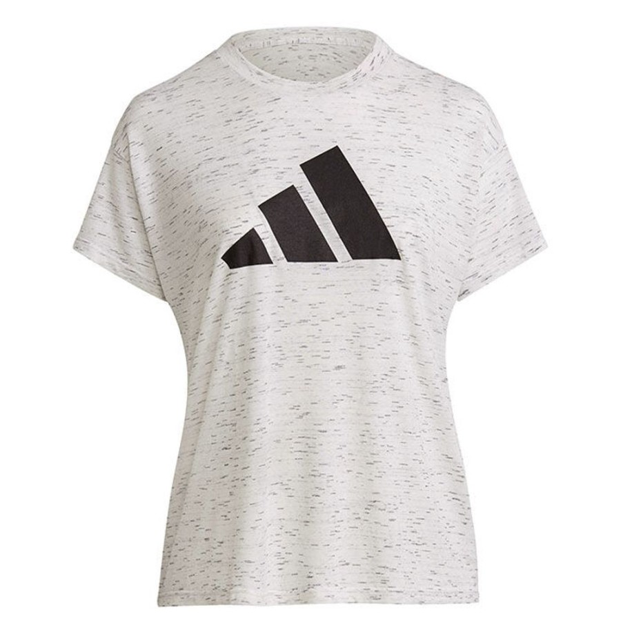 Women adidas Originals Tops | Women'S Sportswear Winners 2.0 T-Shirt (Plus Size)