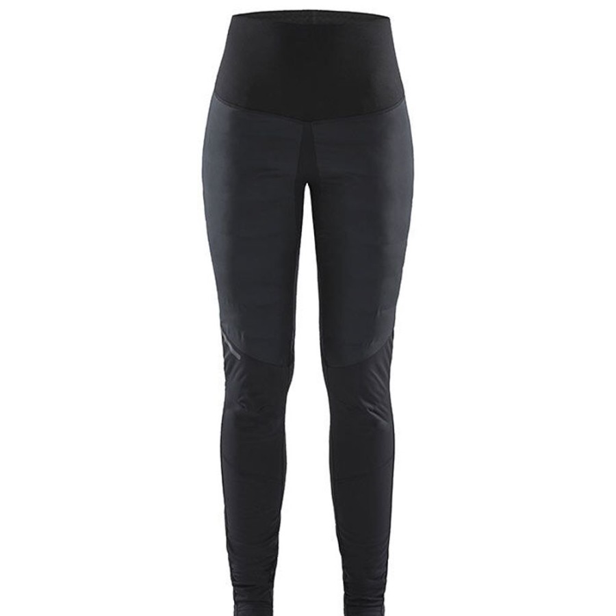 Women Craft Pants | Women'S Pursuit Thermal Tight