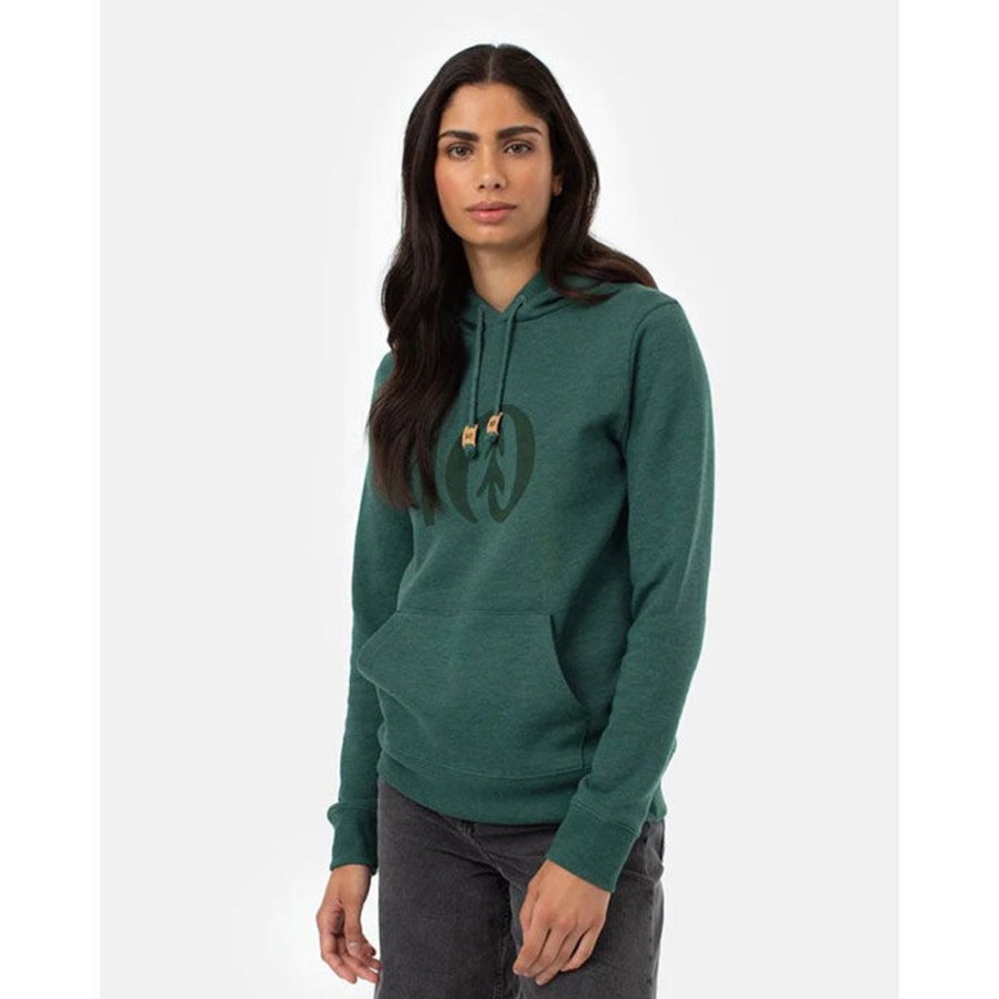 Women Tentree Sweatshirts & Hoodies | Women'S Ten Hoodie